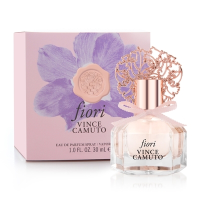 VINCE CAMUTO 文斯．卡穆托花戀女性淡香精30ml | 香水/香精/香膏
