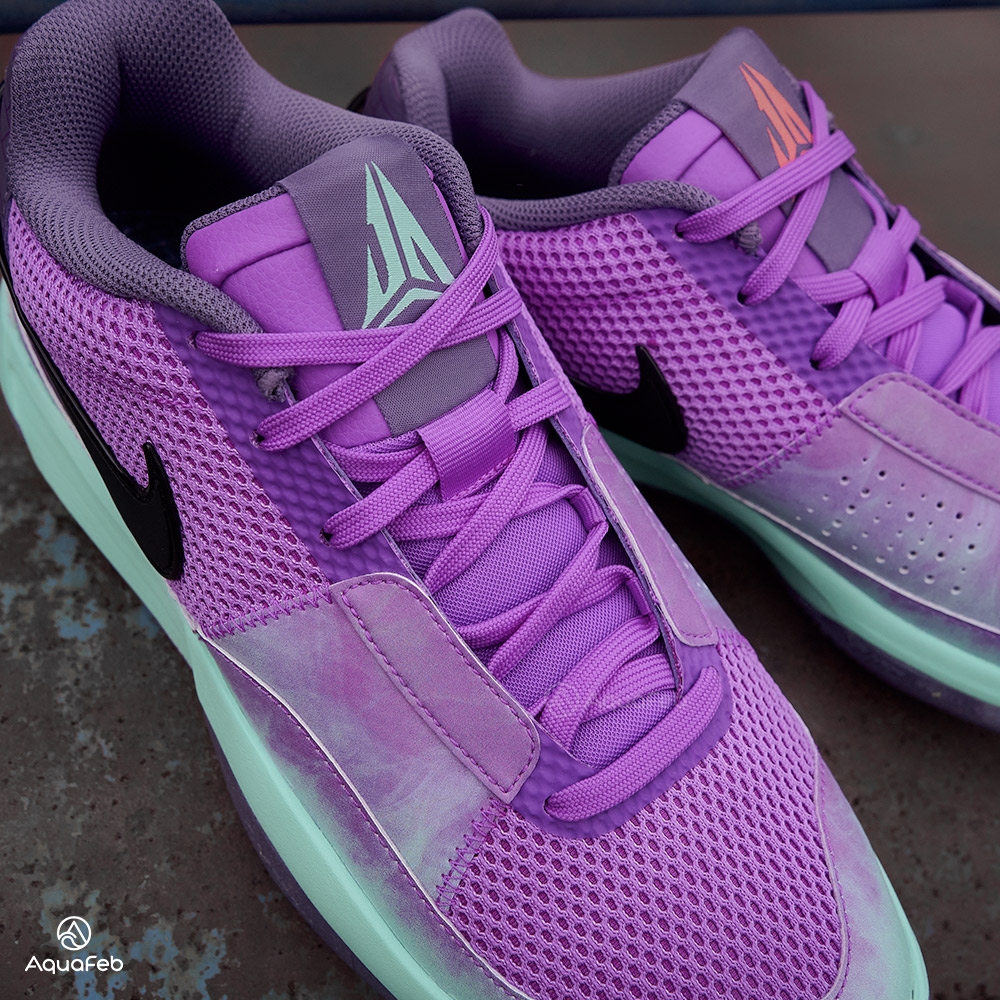 定番，送料無料】 25.5cm FV5559-500 NIKE JA 1 EP Christmas Ja