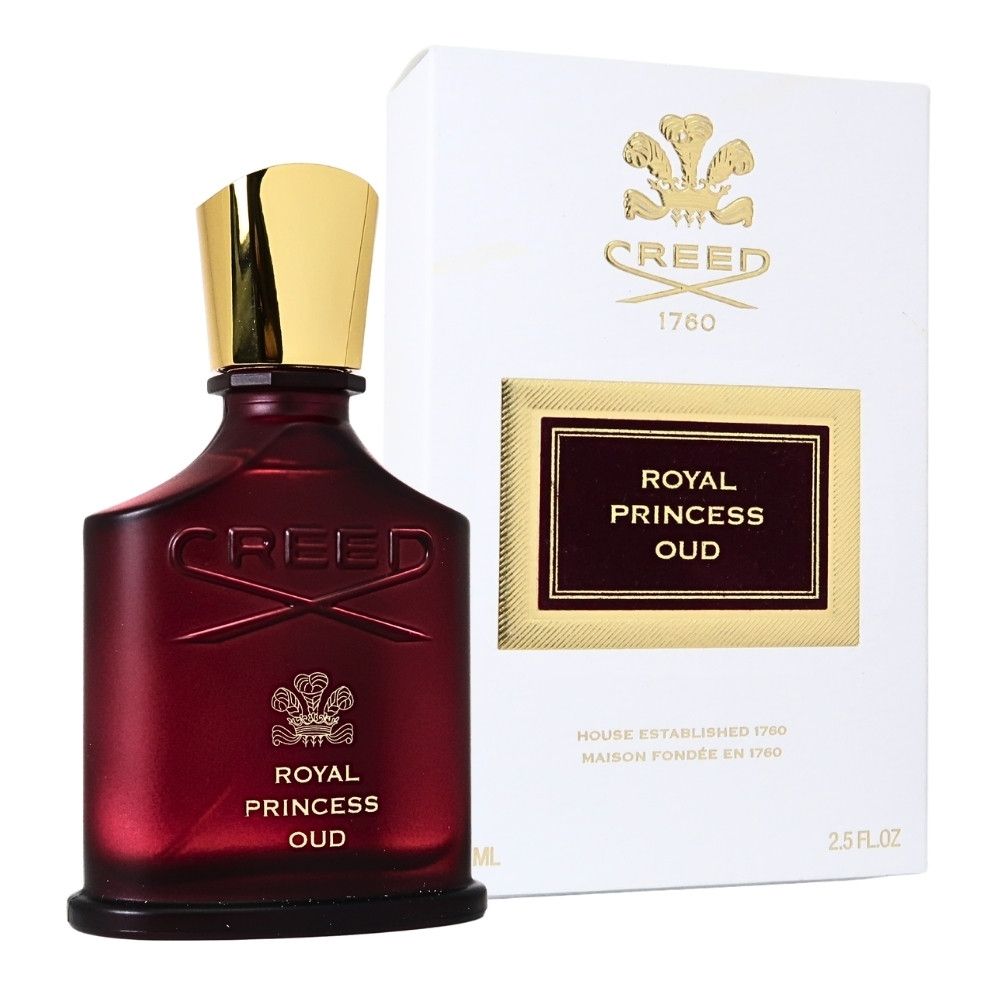 Creed Royal Princess Oud 鳶尾公主淡香精EDP 75ml (平行輸入) | 香水