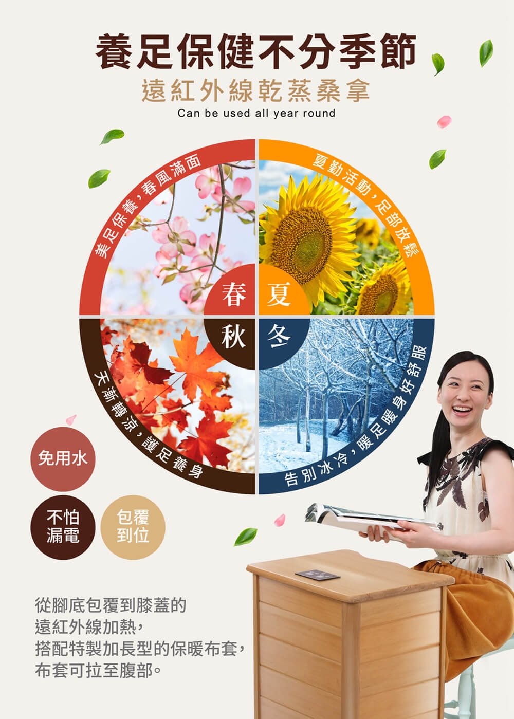 MOLIJIA魔力家 知足常熱 - 詳情25