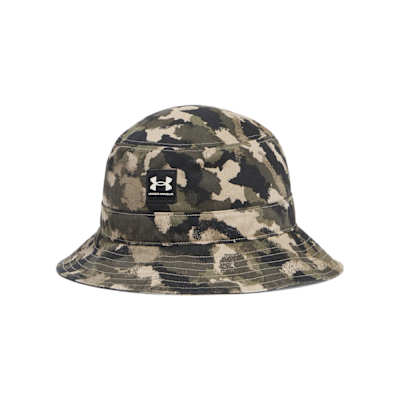 【UNDER ARMOUR】UA 男 Sportstyle 休閒帽 1376704-003