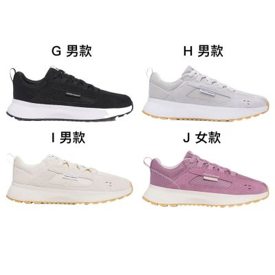 【UNDER ARMOUR】UA 休閒鞋 慢跑鞋 男女多款任選