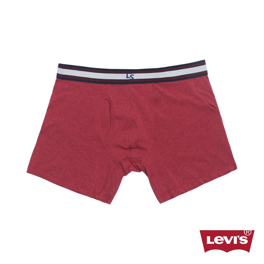 Levi's 拳擊內褲 Boxer 四角褲 / 舒適面料 / 彈性貼身 人氣新品