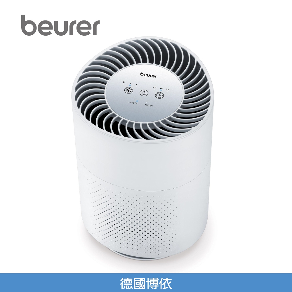 beurer德國博依 LR 220 - 詳情10