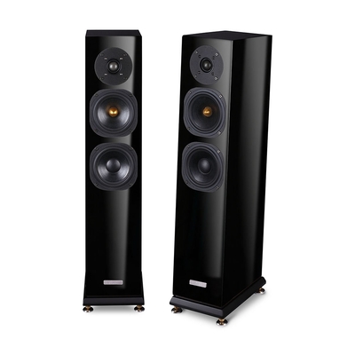 雅瑟音響 USHER LS-3 落地式喇叭