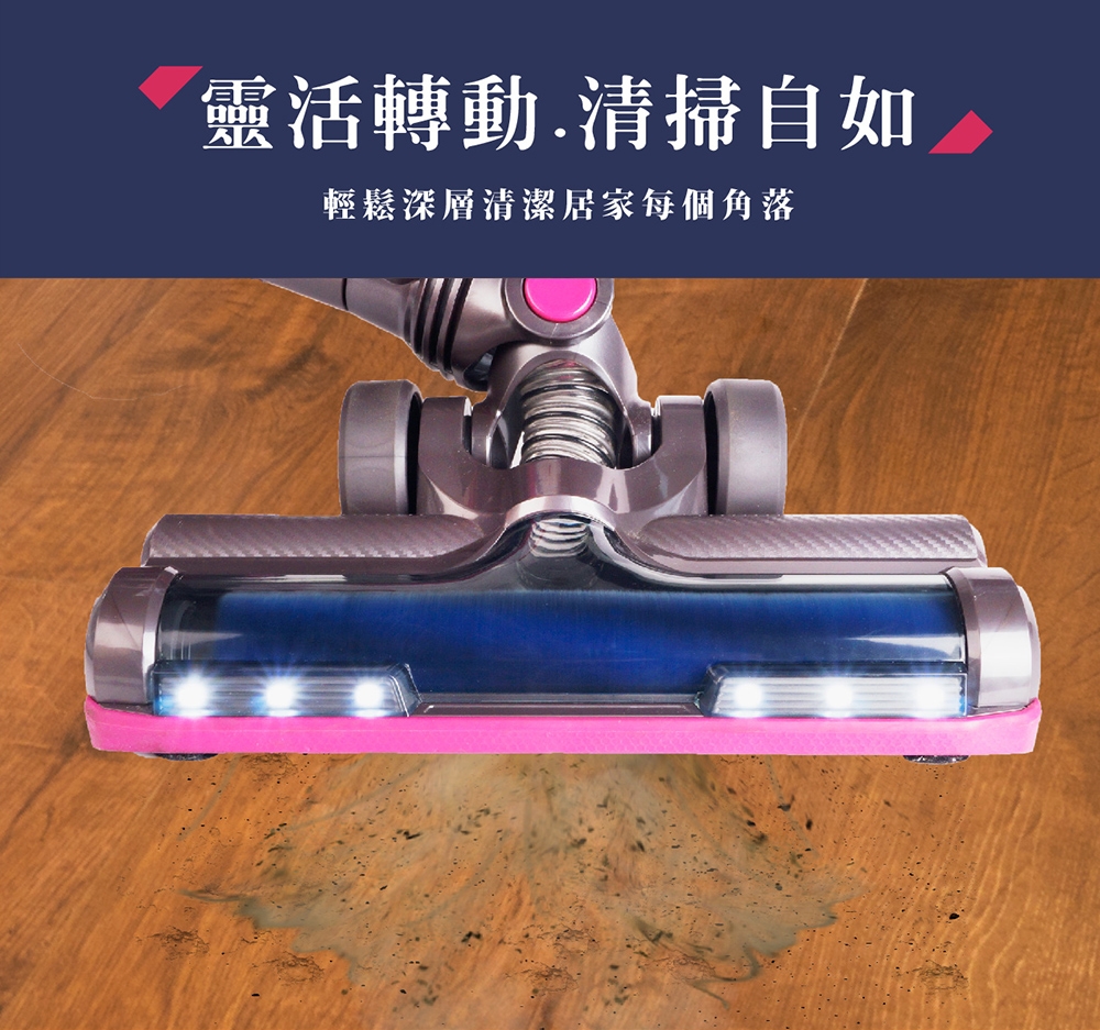 HERAN禾聯 HVC-23E1 - 詳情20