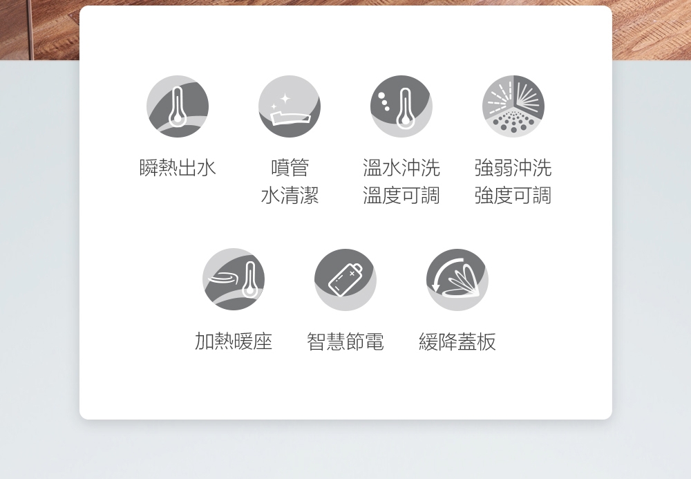 KOHLER C3-400S - 詳情14