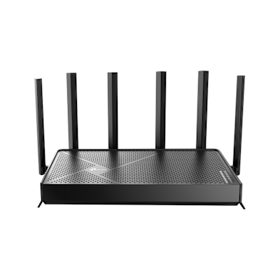 TP-Link Archer BE9700 Wi-Fi 7 BE9700 三頻 10 Gigabit 無線網路路由器(WiFi 7分享器/雙10G/VPN)