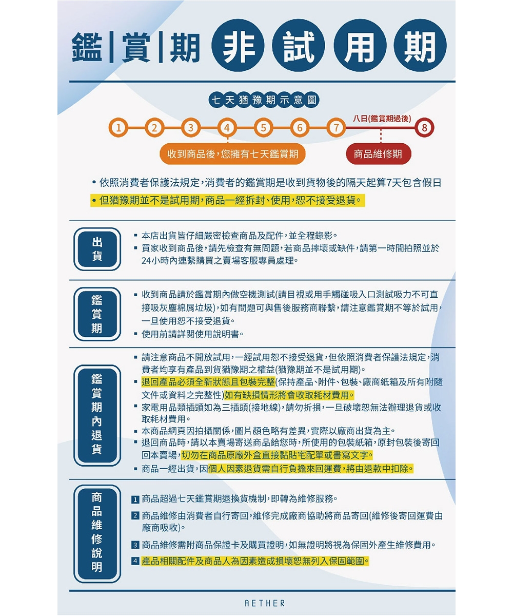 Aether依鈦抗菌專家 STM-PRO - 詳情11