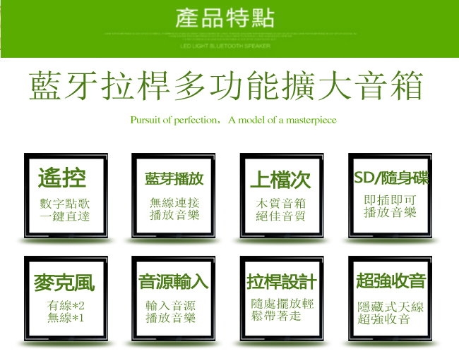 Dennys WS-660 - 詳情9