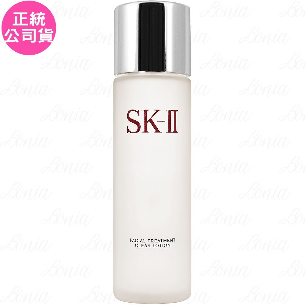 SK-Ⅱ 亮采化妝水(230ml)(效期至2028.04-公司貨) | SK-II | Yahoo購物中心