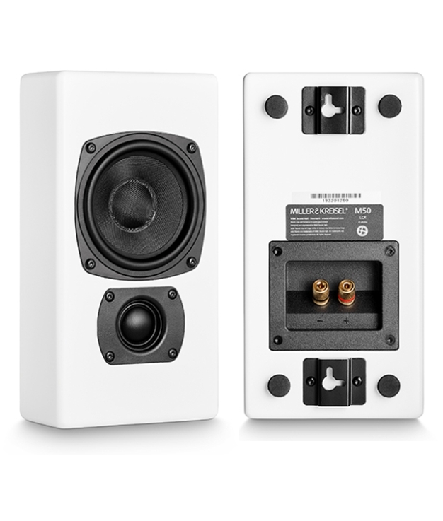 M&K SOUND MK M50 - 詳情3