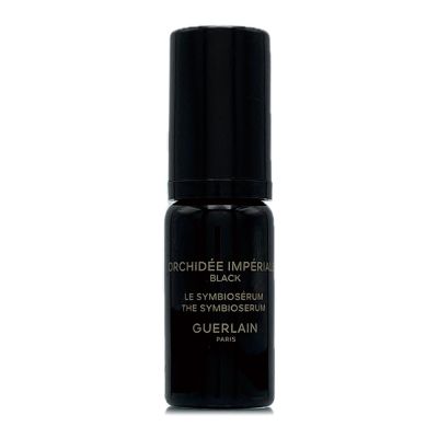 *GUERLAIN嬌蘭 黑蘭鑽極萃超能精華5ml(正統公司貨)