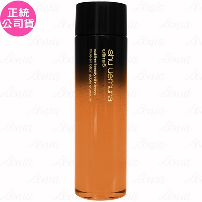 shuuemura植村秀 shu uemura 植村秀 全能奇蹟金萃精華水(150ml)(公司貨)