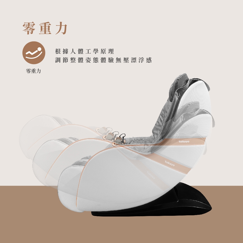 TOKUYO督洋 TC-297 - 詳情16