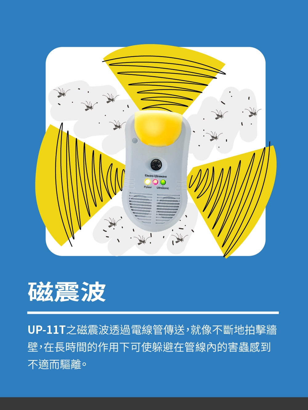 DigiMax UP-11T - 詳情16