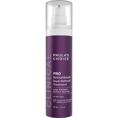 Paula s Choice寶拉珍選 寶拉珍選 高效A醛PRO新生精華30ml