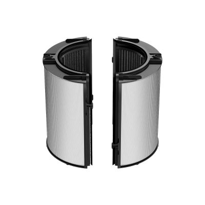 Dyson戴森 單件 360°玻璃纖維HEPA+活性碳濾網 (原廠公司貨)適用04/06/07/09/10/12系列