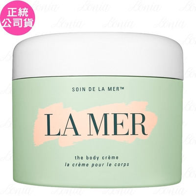 LAMER海洋拉娜 LA MER 海洋拉娜 身體乳霜(300ml)