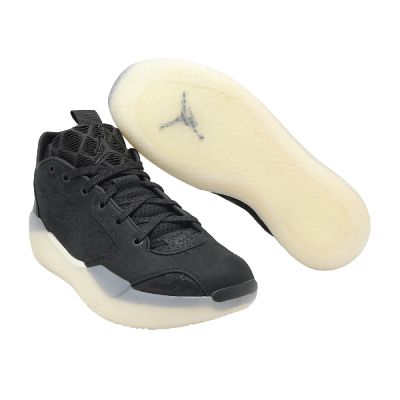 Nike 籃球鞋Air Jordan 39 XXXIX PF 男鞋Noir 黑豹黑果凍底HF0371-001