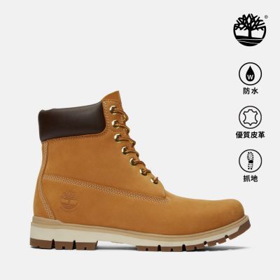 Timberland 防水安全靴 ベージュ ベージュ系 Timberland(ティンバーランド) - 海外通販のBUYMA