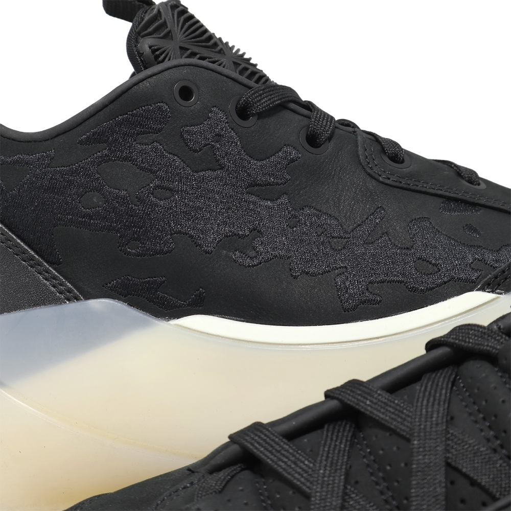 Nike 籃球鞋Air Jordan 39 XXXIX PF 男鞋Noir 黑豹黑果凍底HF0371-001