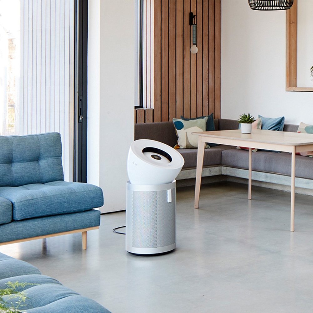 Dyson 戴森Purifier Big+Quiet 強效極靜抗敏空氣清淨機BP02 | 空氣清淨