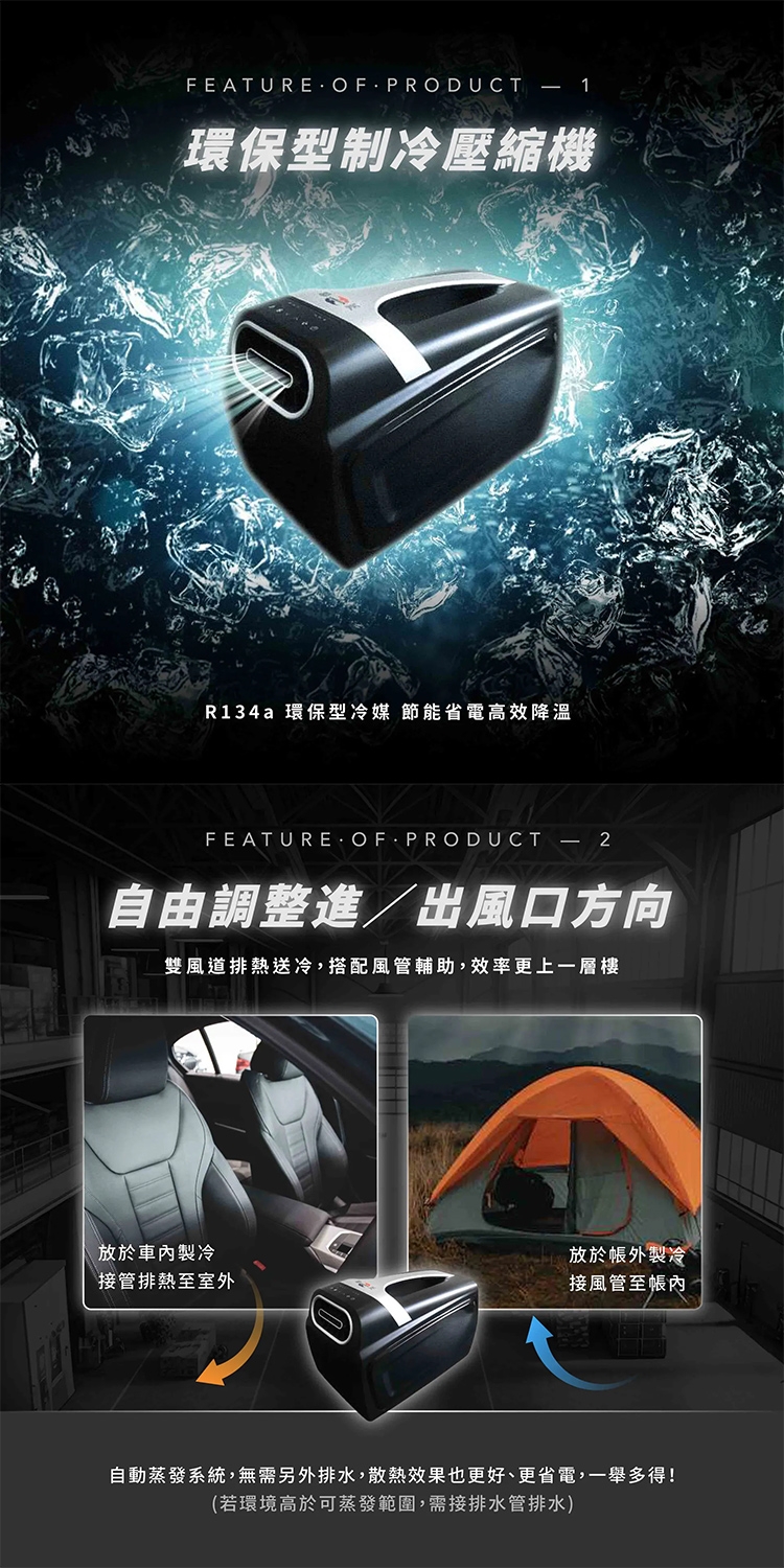 HAWRIN華菱 HPCS-110KA110T - 詳情10