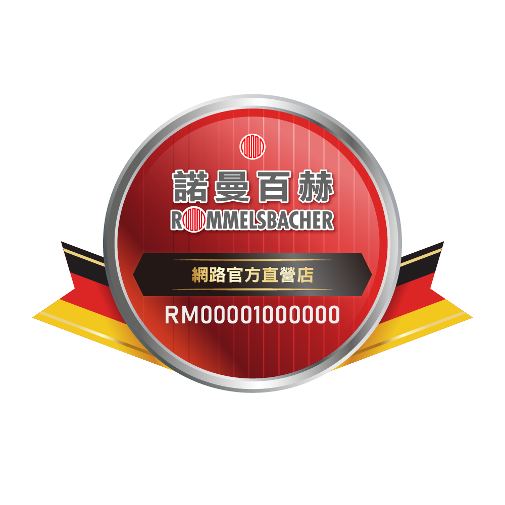 ROMMELSBACHER OM950 - 詳情15