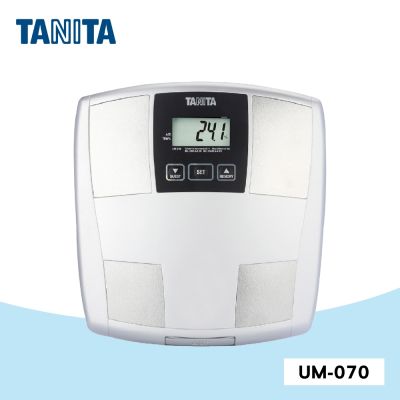 【TANITA】三合一體組成計 體脂計 體脂機(UM-070)