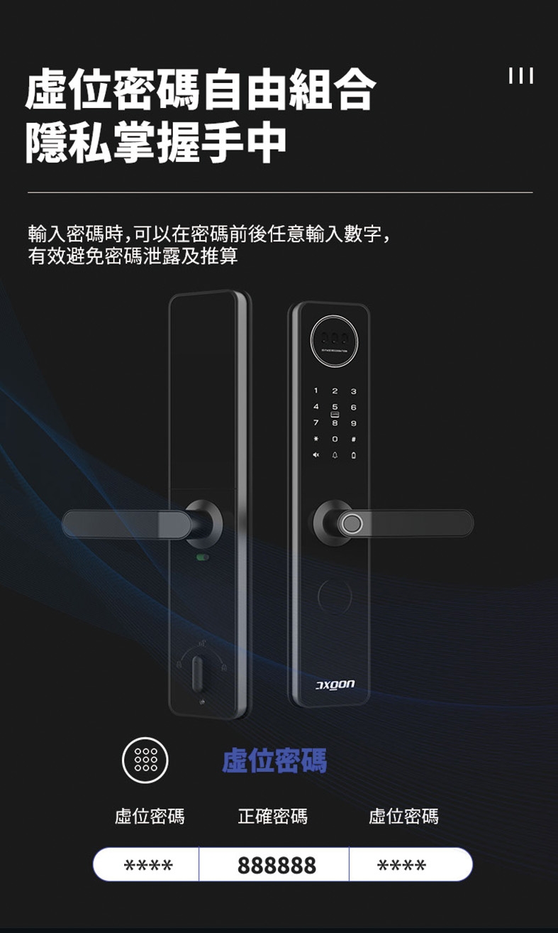 AXGON G1-100K - 詳情18