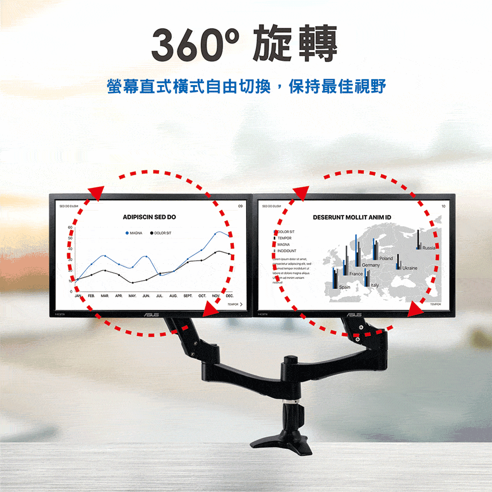 ErgoGrade EGATC40Q - 詳情18