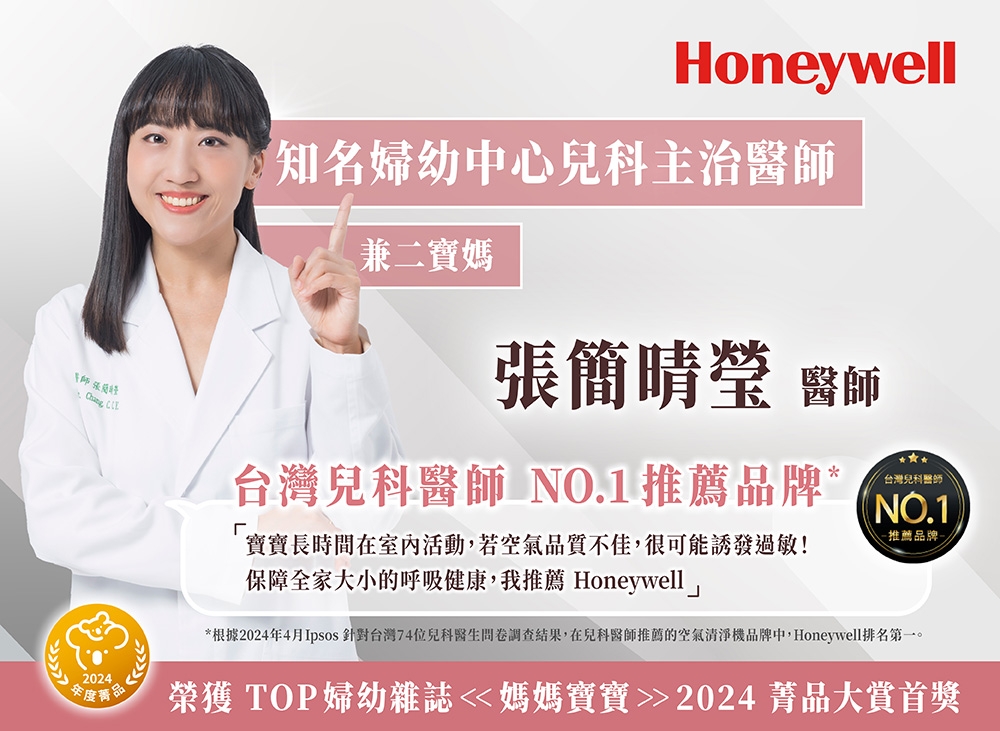 Honeywell HPA-400WTW - 詳情22