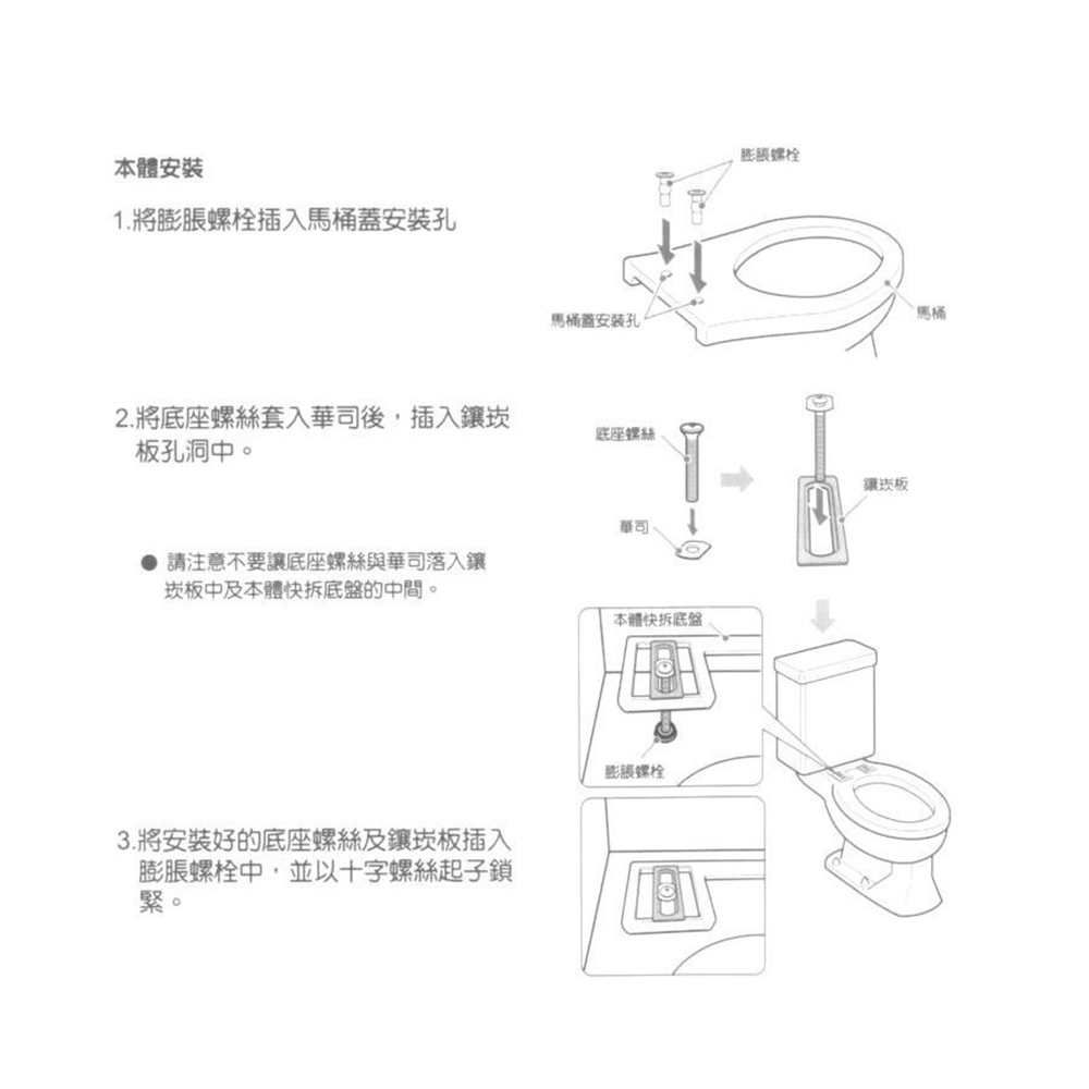 CAESAR凱撒衛浴 TAF180L - 詳情9