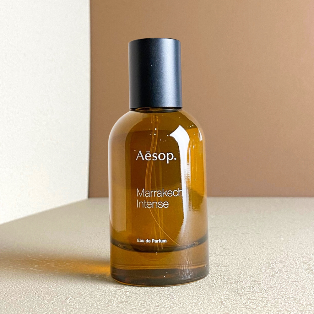 Aesop 馬拉喀什馥郁香水50ml | Aesop | Yahoo購物中心