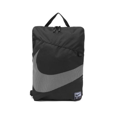Nike 後背包 Utility 2 黑 灰 健身袋 多夾層 健身 訓練 重訓 運動包 雙肩包 背包 HF0655-010