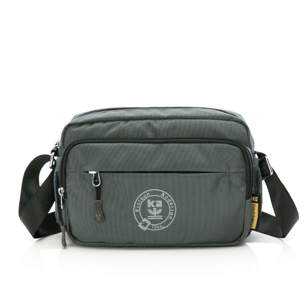 金安德森】極限機能防潑水輕便斜側包-灰綠| 斜/肩背包| Yahoo