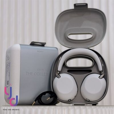 索尼 SONY WH-1000XX THE COLLEXION 無線 降噪 耳罩式 耳機 日本工藝