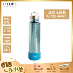鈦安x鈦工坊 純鈦餐具5折起 買就送超贈點3%