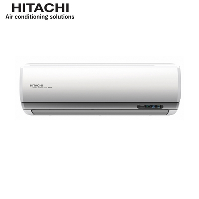 HITACHI日立 【HITACHI 日立】3-4坪 R32 一級能效精品系列變頻冷暖分離式冷氣 RAC-28YP/RAS-28YSP