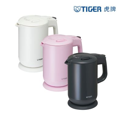 TIGER虎牌 電氣快煮壺1.0L(PCG-G10R)