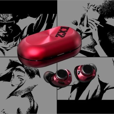 【AVIOT】TE-ZX1耳道式無線藍牙耳機