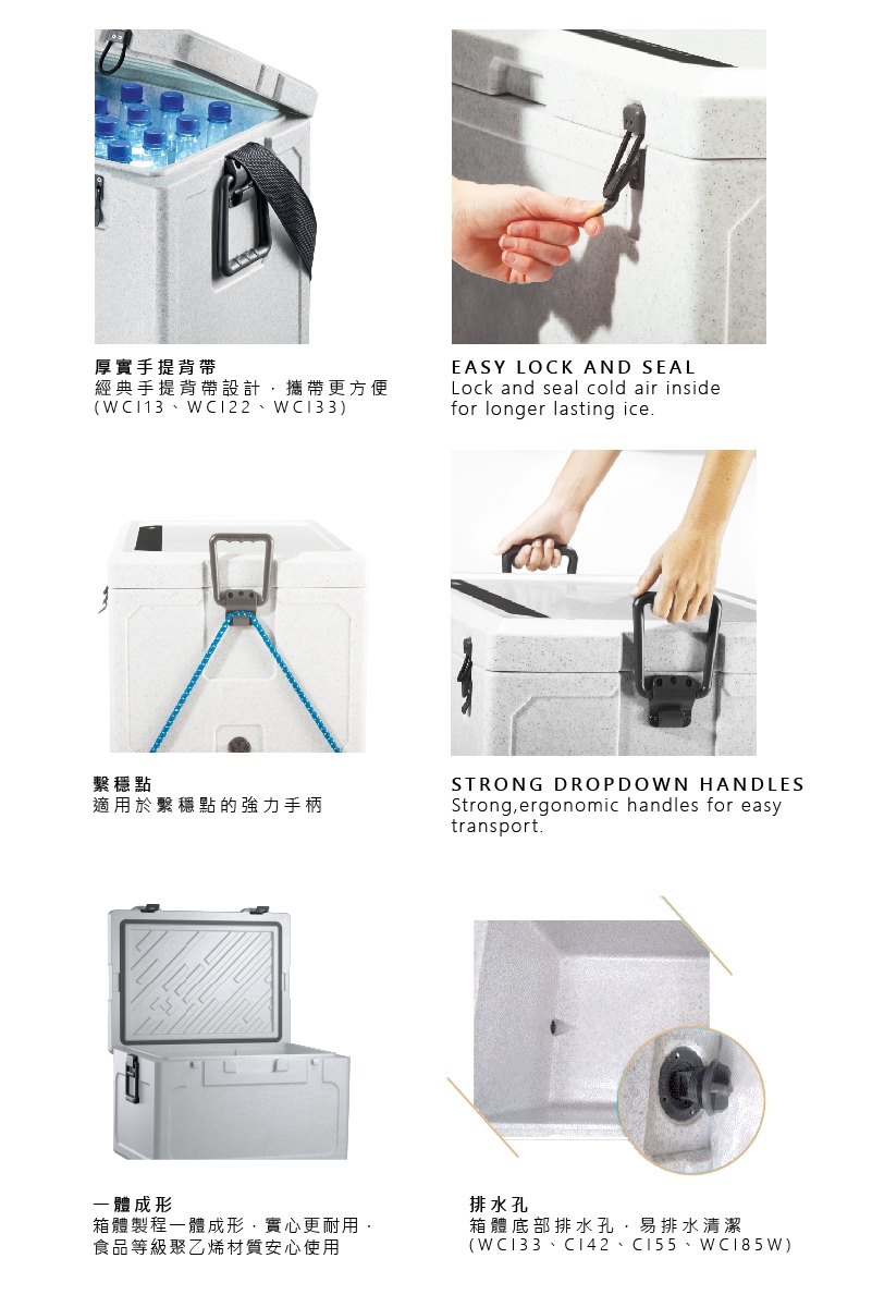 DOMETIC WCI-22 - 詳情17