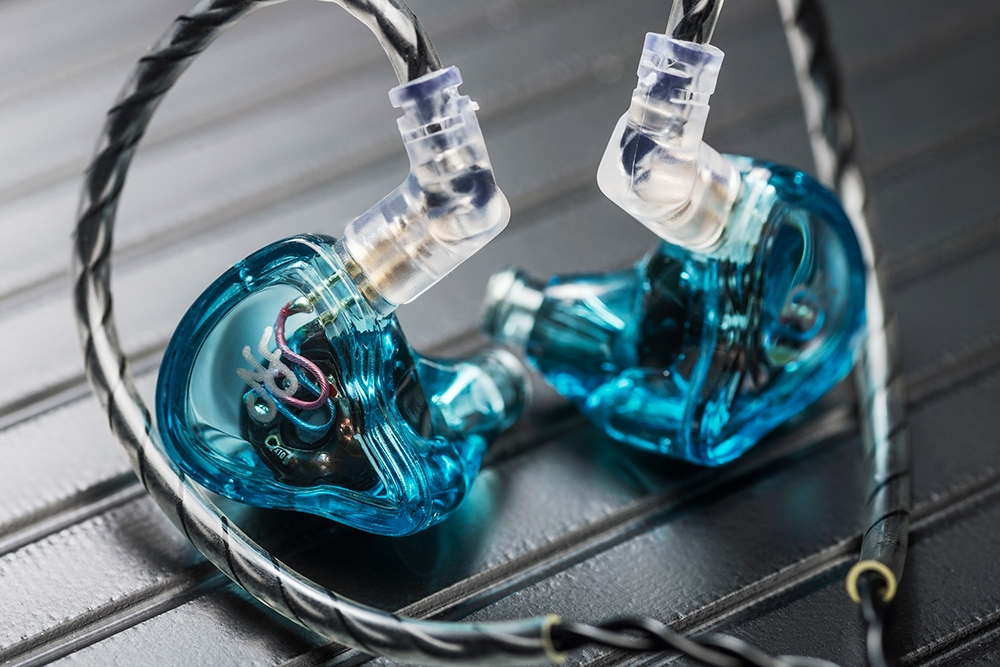 NF Audio NM2 - 詳情24