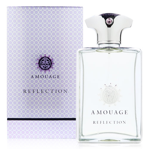 Amouage 愛慕REFLECTION 鏡中倒影男性淡香精EDP 100ml (平行輸入