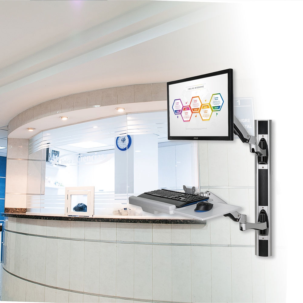 ErgoGrade EGW8822 - 詳情20