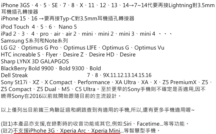 audio-technica鐵三角 AT9931PC - 詳情2