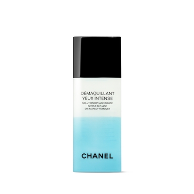 CHANEL香奈兒 CHANEL 香奈兒 溫和雙效眼部卸妝液 100ml