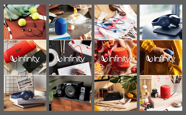 Infinity CLUBZ 150 - 詳情11