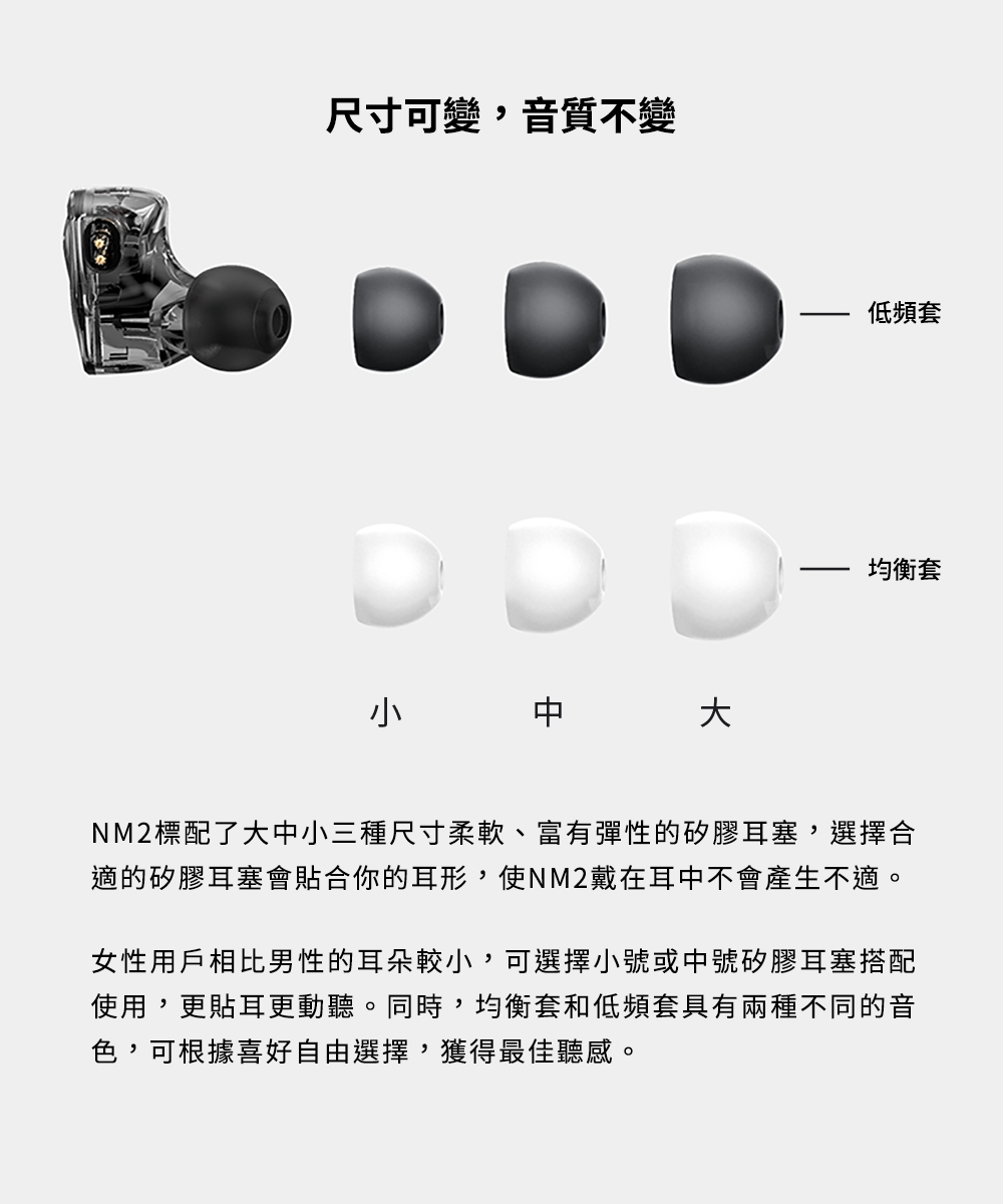 NF Audio NM2 - 詳情25